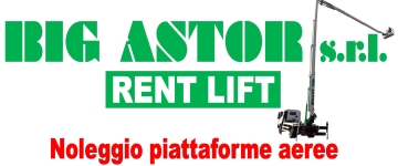 BIG ASTOR SRL