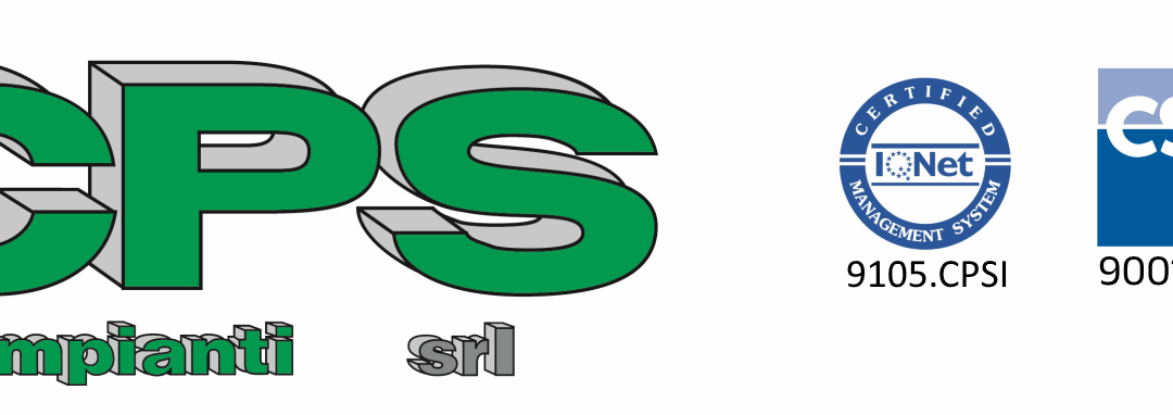CPS Impianti Srl