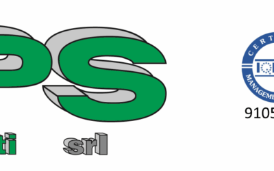 CPS Impianti Srl