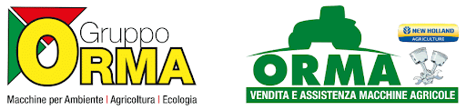 GRUPPO ORMA SRL