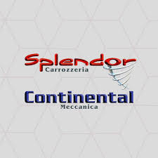 SPLENDOR SRL
